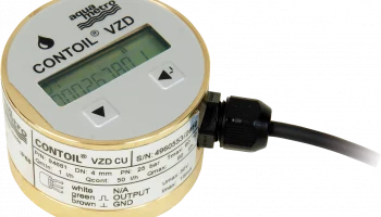 Счетчики топлива для горелок: все, что нужно знать