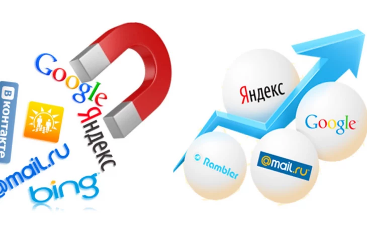 Особенности комплексного продвижения сайта по Москве