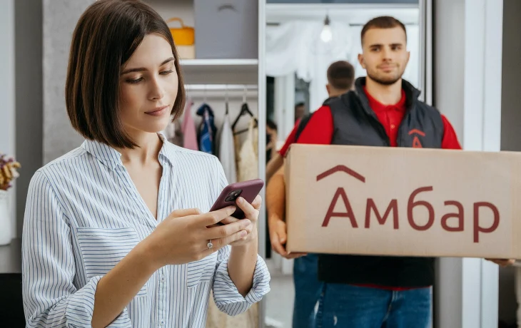 Хранение вещей на складе в Москве: удобство, безопасность и выгодные условия