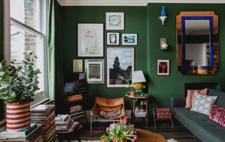 Тенденции и цены на ремонт квартир в Москве в 2025 году