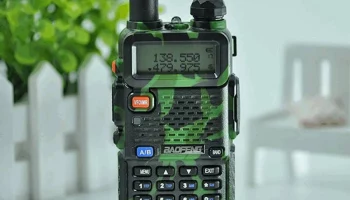 Baofeng радиостанции: Мир бюджетной связи