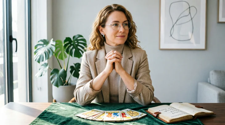 Таро на отношения: что карты могут показать, а что — нет Таро на отношения: что карты могут показать, а что — нет