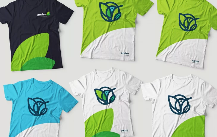 Секреты производства брендированной одежды