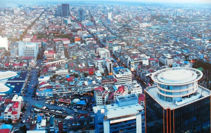 Авторские и индивидуальные туры в Камбоджу: путешествие в страну древних храмов и уникальной культуры