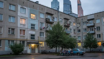 Общежития для рабочих в Москве: быстрый и удобный поиск