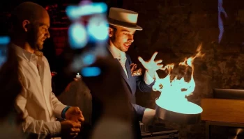 Организация праздников: искусство создания незабываемых событий