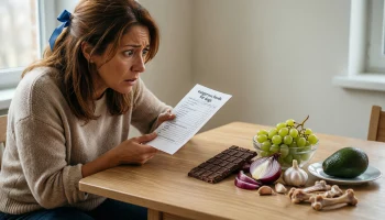 Опасные продукты для собак: что нельзя давать ни при каких обстоятельствах