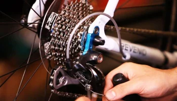 Как избежать частых поломок велосипеда