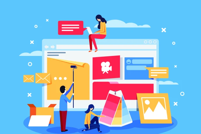 Договор на разработку сайта: какие пункты защитят вас от недобросовестного подрядчика