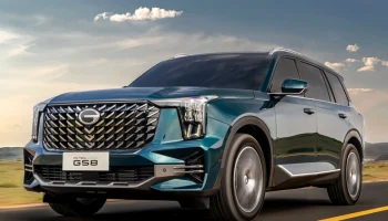 GAC Motor: китайский автопроизводитель с глобальными амбициями