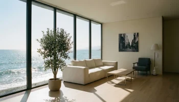 Где остановиться в Сочи: выбор отеля с учётом локации, комфорта и бюджета