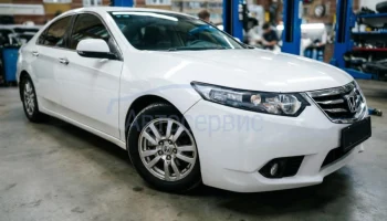 Плановое ТО Honda: интервалы, нюансы и советы по экономии без потери качества