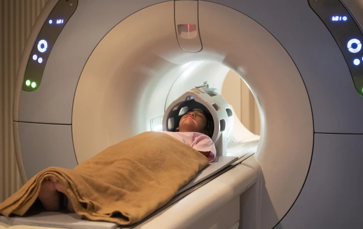 КТ головного мозга: что показывает и в каких случаях применяется