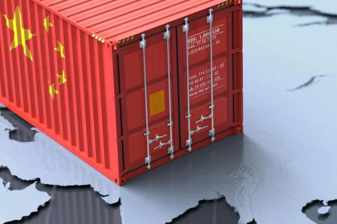 Доставка грузов из Китая: эффективные логистические решения