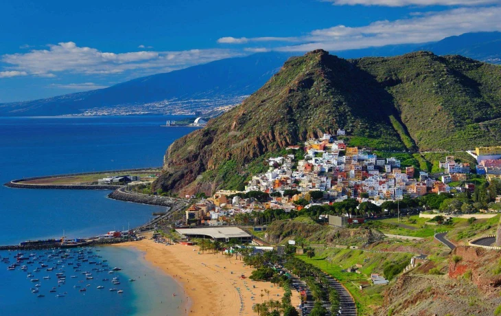 Лучшее время для отдыха на Канарских островах: когда ехать и куда отправиться?