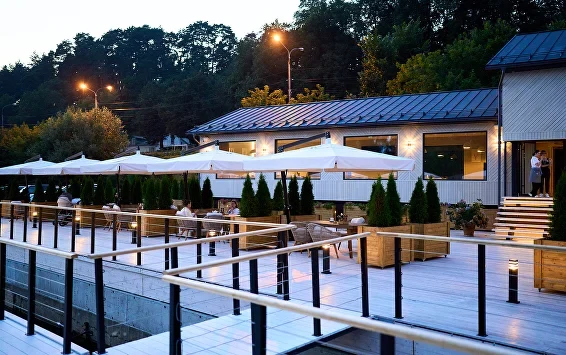 Где встречаются традиции и вдохновение: русская кухня по-новому