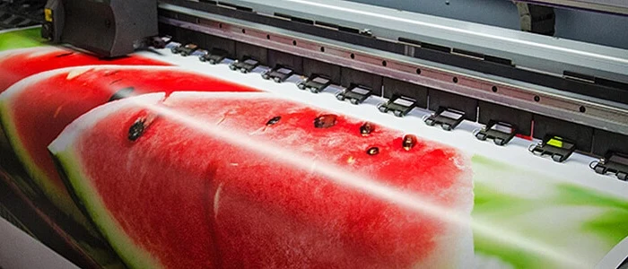 Широкоформатная печать в Москве: возможности и преимущества