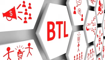 Креативное BTL агентство: инновации в маркетинге