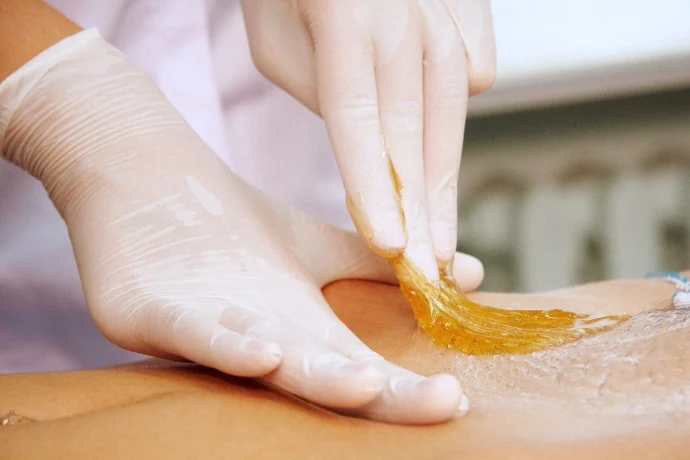 Шугаринг: современный метод депиляции с многовековой историей