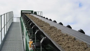 Купить ленточные конвейеры от производителя в интернет-магазине Rusconveyor