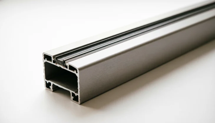 Алюминиевый профиль: производители, характеристики, виды и критерии выбора для современных светопрозрачных конструкций