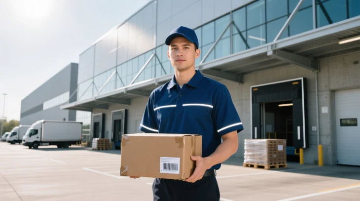 Что такое B2B-доставка и почему она важна для бизнеса
