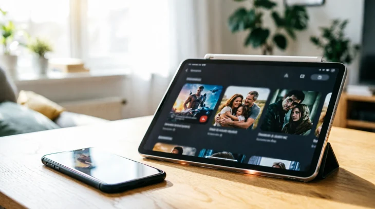 Загонка &mdash; новый формат просмотра кино в цифровую эпоху