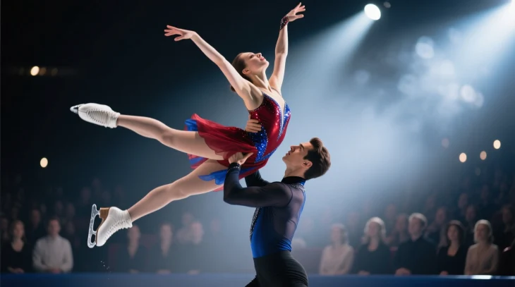 Гран-при ИСУ 2025/2026: структура сезона, этапы и финал