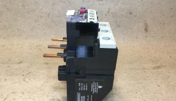 Тепловое реле