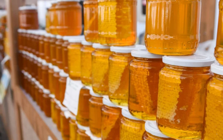 &laquo;Мёд России&raquo;: 25 лет на рынке оптовых продаж мёда