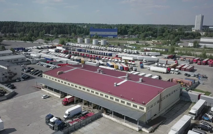 Таможенный представитель и СВХ в Москве: услуги компании &laquo;Терминал Зеленоград-М&raquo;