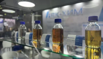 Производство химических добавок для лакокрасочных изделий и строительных материалов на основе ПВХ