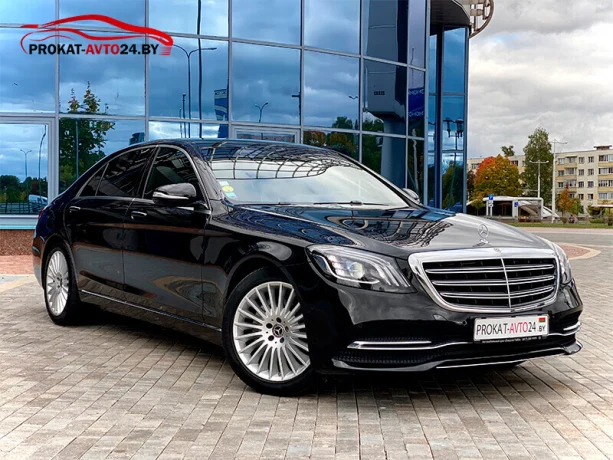 Когда и зачем брать машину напрокат