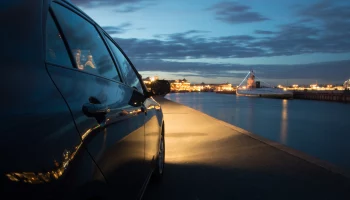 Аренда автомобиля: путь к свободе передвижения