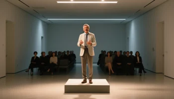 Искусство говорить так, чтобы вас слушали