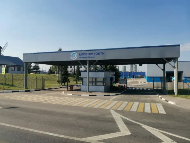 Улица Подольских Курсантов: транспортная артерия Бирюлёво-Западного 6