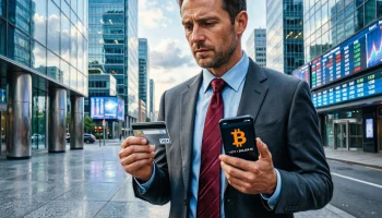 ComCash и современные принципы обмена цифровой валюты на банковские карты ComCash и современные принципы обмена цифровой валюты на банковские карты