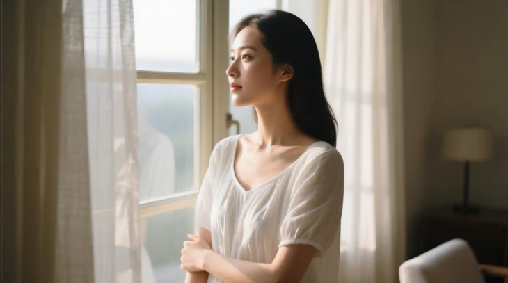 Как уменьшение груди меняет жизнь: от физического облегчения до обретения уверенности