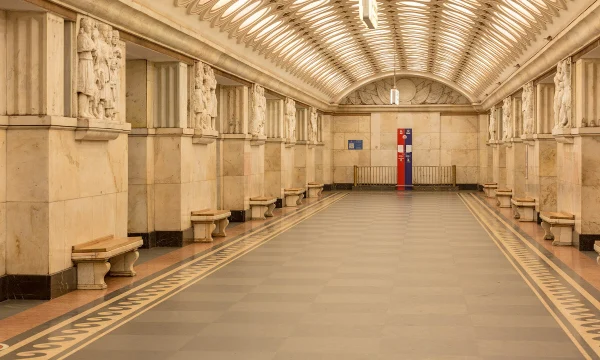 Советская Москва: следы эпохи в современном городе &ndash; Где искать наследие СССР? 4