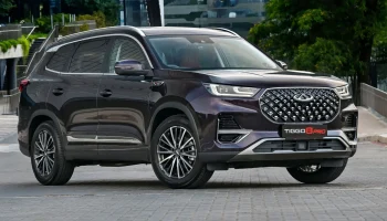 Обслуживание полноприводных Chery: раздатка и редуктор в российских условиях