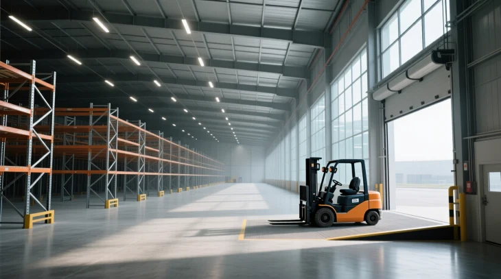 Ответственное хранение: как бизнесу эффективно управлять логистикой без лишних рисков