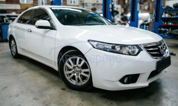 Плановое ТО Honda: интервалы, нюансы и советы по экономии без потери качества