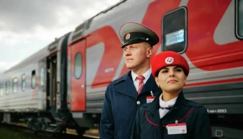 Работа в РЖД: возможности трудоустройства в Челябинске