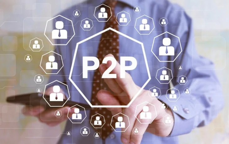 P2P-обмен: как защититься от мошенников?