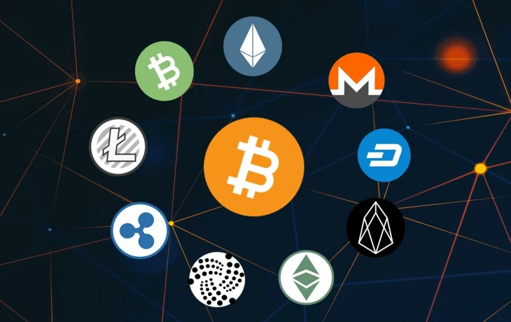 Обмен криптовалют с Novichange.io: инновационный подход к финансовым операциям