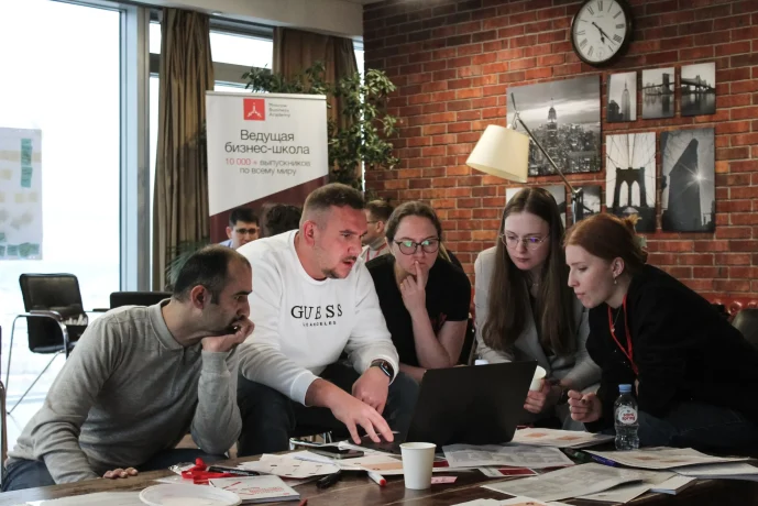 Профессиональное онлайн-образование в Академии бизнеса MBA: новые возможности для карьерного роста