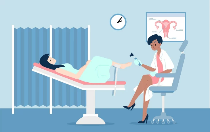 Что лечит гинеколог. Поиск клиники гинекологии в Москве