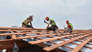 Проект капитального ремонта кровли: полное руководство от планирования до реализации