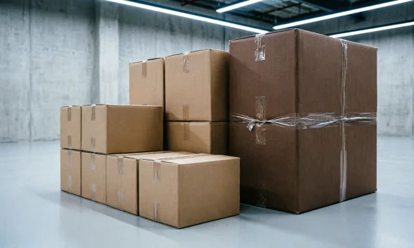 Как выбрать клейкую ленту упаковочную по ширине и длине