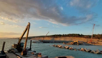 Дидал-СК &mdash; профессиональный подход к водным объектам, проверенный практикой